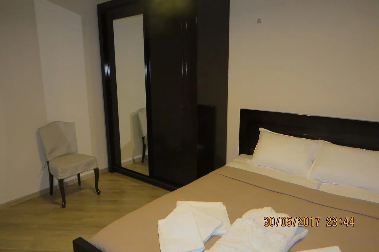 Luxury Villa Nieli Tiflis