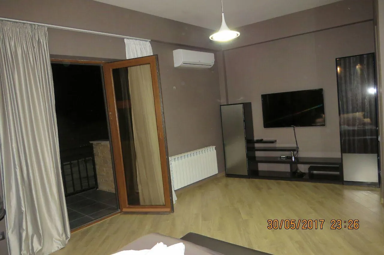 Tatil Evi Luxury Villa Nieli Tiflis