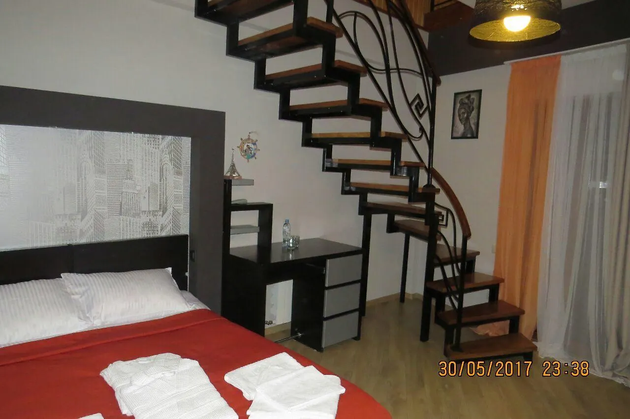 Luxury Villa Nieli Tiflis