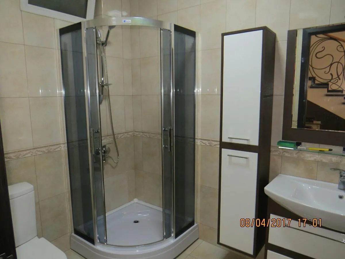 Luxury Villa Nieli Tiflis