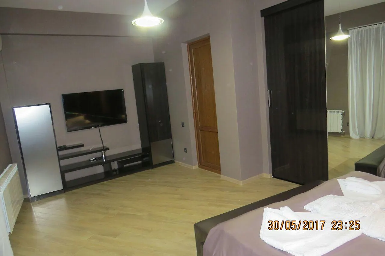 Luxury Villa Nieli Tbilisi Feriehus