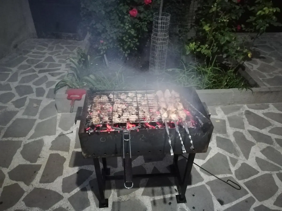 Feriehus Luxury Villa Nieli Tbilisi
