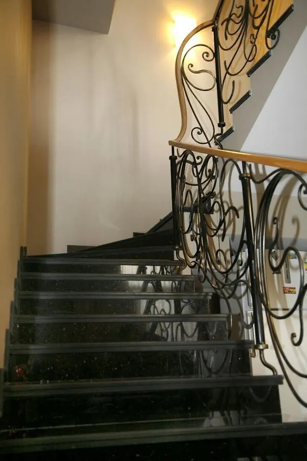 Luxury Villa Nieli Tbiliszi 0*,