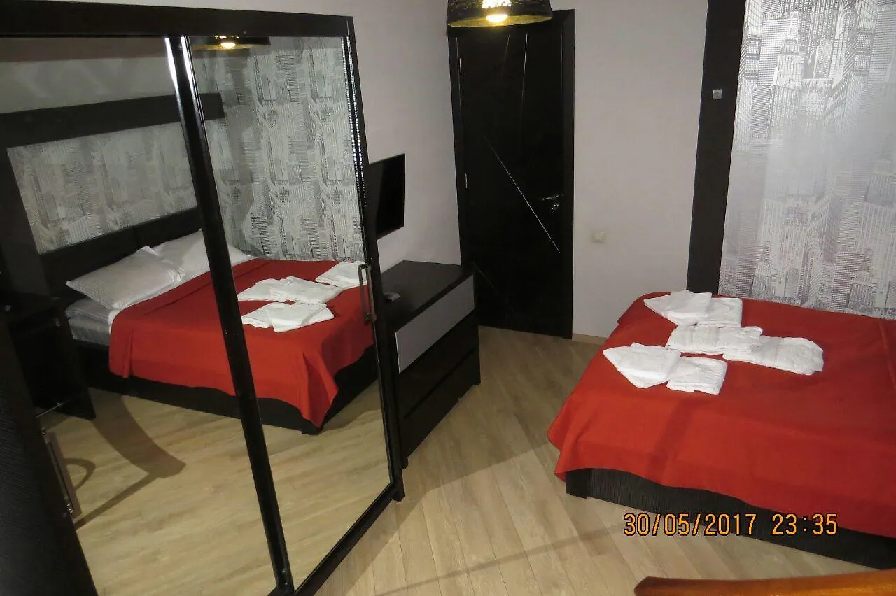 Luxury Villa Nieli Tbiliszi 0*,